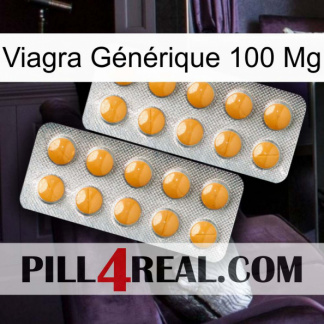 Viagra Générique 100 Mg levitra2